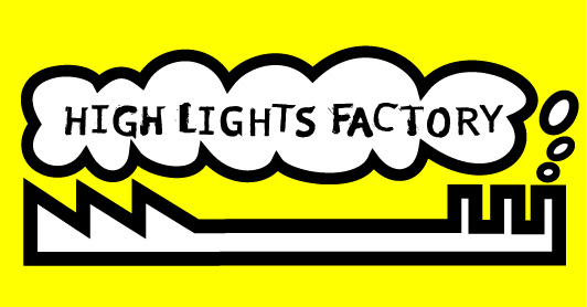 HIGHLIGHTSFACTORY LOGO